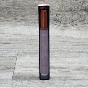 Tarte Maracuja Juicy Lip Vinyl (SHIMMERING COCONUT) Full Size NIB 2.7 g/.095 oz
